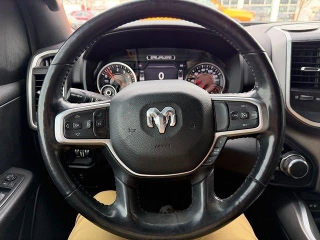 2019 RAM 1500 Big Horn/Lone Star 4x4 Crew Cab 5'7" Box