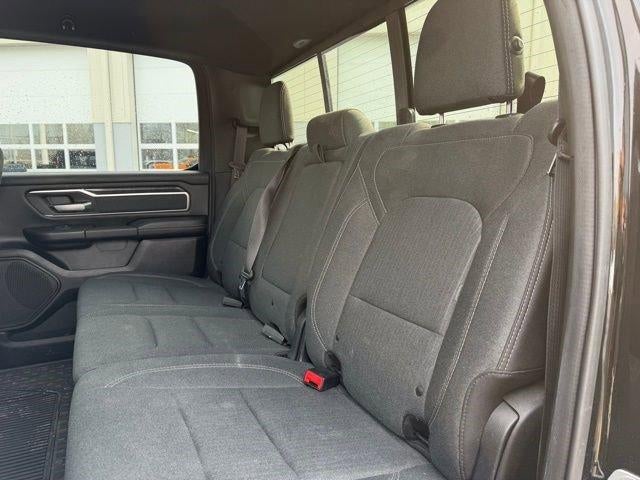 2019 RAM 1500 Big Horn/Lone Star 4x4 Crew Cab 5'7" Box