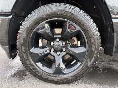 2019 RAM 1500 Big Horn/Lone Star 4x4 Crew Cab 5'7" Box