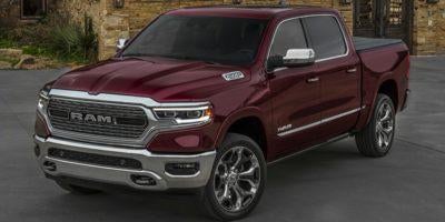 2019 RAM 1500 Big Horn/Lone Star 4x4 Crew Cab 5'7" Box
