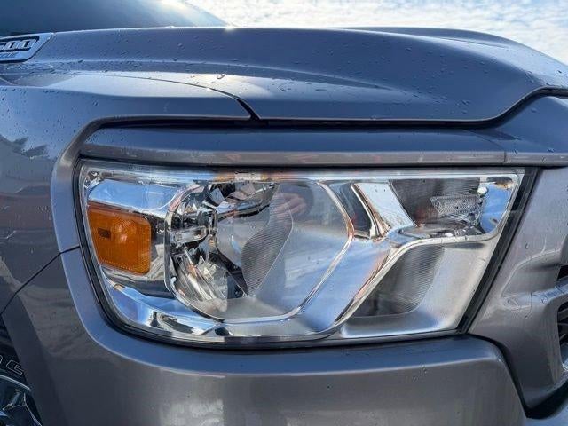 2022 RAM 1500 Big Horn 4x4 Crew Cab 5'7" Box