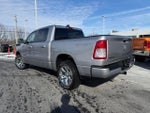 2022 RAM 1500 Big Horn 4x4 Crew Cab 5'7" Box