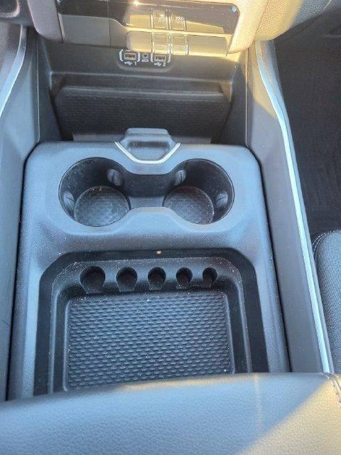 2023 RAM 1500 Big Horn 4x4 Crew Cab 5'7" Box