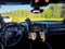 2023 RAM 1500 Big Horn 4x4 Crew Cab 5'7" Box