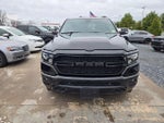 2022 RAM 1500 Big Horn 4x4 Quad Cab 6'4" Box
