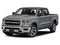2021 RAM 1500 Big Horn 4x4 Quad Cab 6'4" Box