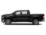 2021 RAM 1500 Big Horn 4x4 Quad Cab 6'4" Box