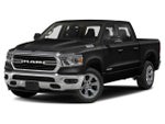 2021 RAM 1500 Big Horn 4x4 Quad Cab 6'4" Box