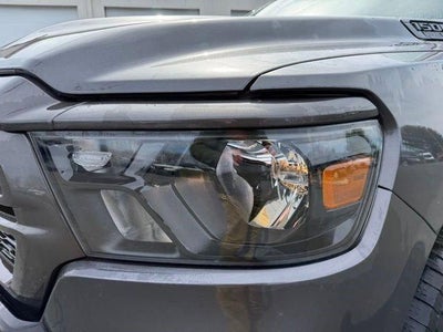 2022 RAM 1500 Big Horn 4x4 Quad Cab 6'4" Box