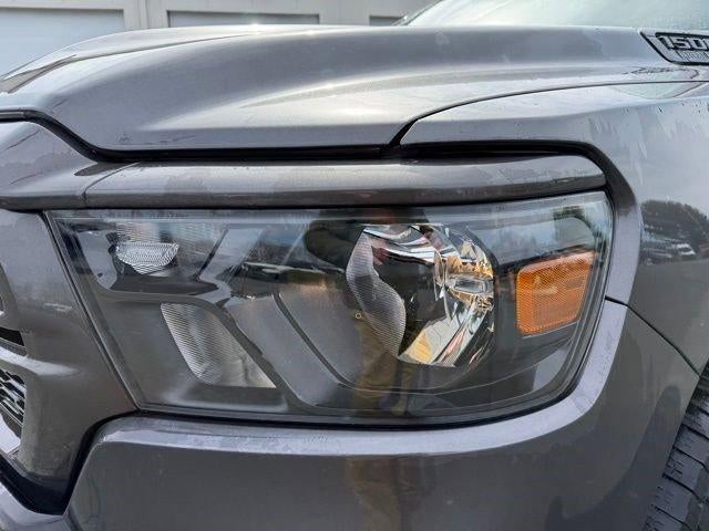 2022 RAM 1500 Big Horn 4x4 Quad Cab 6'4" Box