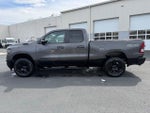 2022 RAM 1500 Big Horn 4x4 Quad Cab 6'4" Box