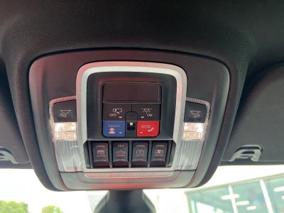 2022 RAM 1500 Big Horn 4x4 Crew Cab 5'7" Box
