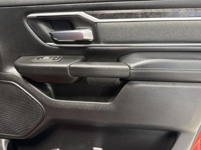 2022 RAM 1500 Big Horn 4x4 Crew Cab 5'7" Box