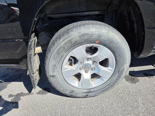 2023 RAM 1500 Big Horn 4x4 Crew Cab 5'7" Box