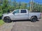2021 RAM 1500 Big Horn 4x4 Crew Cab 5'7" Box