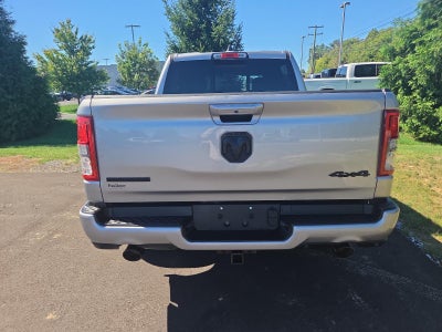 2021 RAM 1500 Big Horn 4x4 Crew Cab 5'7" Box