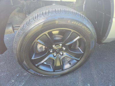 2021 RAM 1500 Big Horn 4x4 Crew Cab 5'7" Box