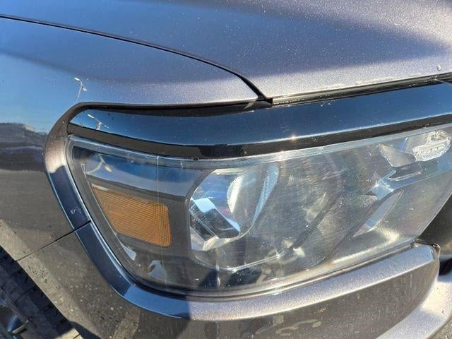 2023 RAM 1500 Big Horn 4x4 Crew Cab 5'7" Box