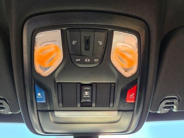 2023 RAM 1500 Big Horn 4x4 Crew Cab 5'7" Box