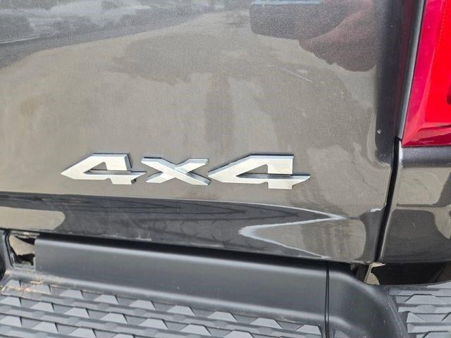 2019 RAM 1500 Big Horn/Lone Star 4x4 Crew Cab 5'7" Box