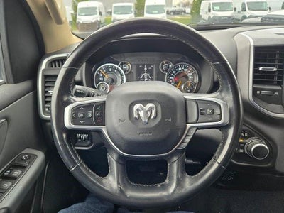 2019 RAM 1500 Big Horn/Lone Star 4x4 Crew Cab 5'7" Box