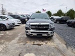 2019 RAM 1500 Big Horn/Lone Star 4x4 Crew Cab 5'7" Box