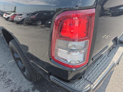 2019 RAM 1500 Big Horn/Lone Star 4x4 Crew Cab 5'7" Box