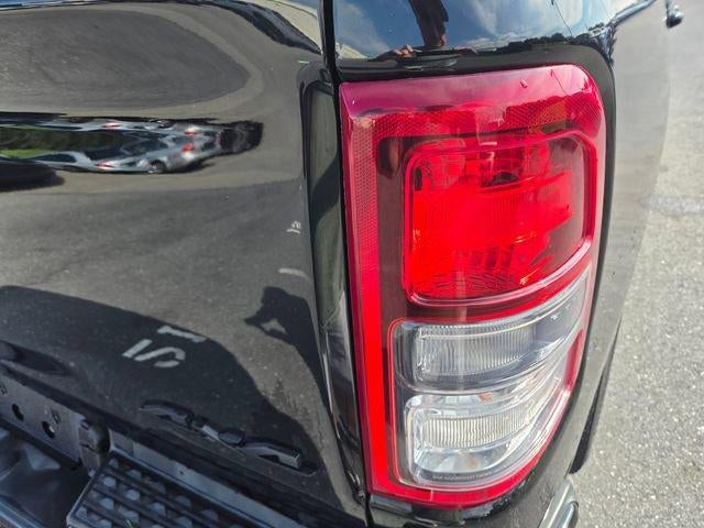 2019 RAM 1500 Big Horn/Lone Star 4x4 Crew Cab 5'7" Box