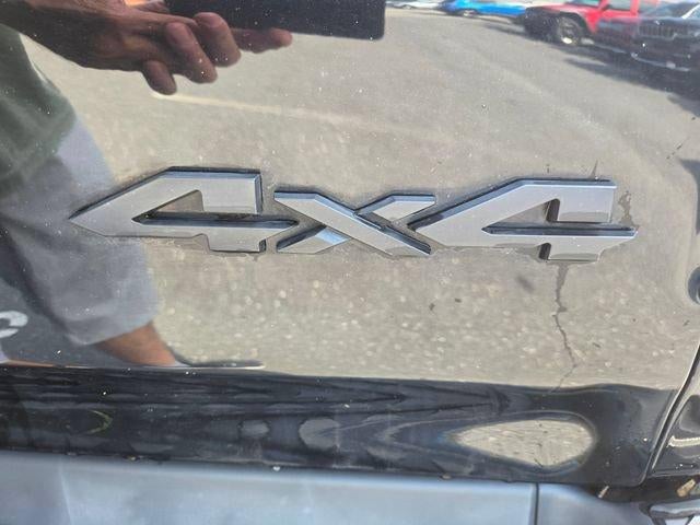 2019 RAM 1500 Big Horn/Lone Star 4x4 Crew Cab 5'7" Box