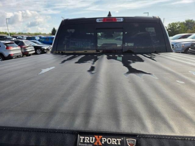 2019 RAM 1500 Big Horn/Lone Star 4x4 Crew Cab 5'7" Box