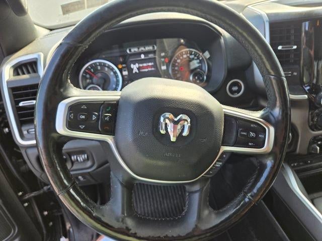 2019 RAM 1500 Big Horn/Lone Star 4x4 Crew Cab 5'7" Box