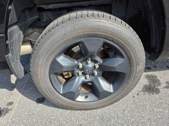 2019 RAM 1500 Big Horn/Lone Star 4x4 Crew Cab 5'7" Box