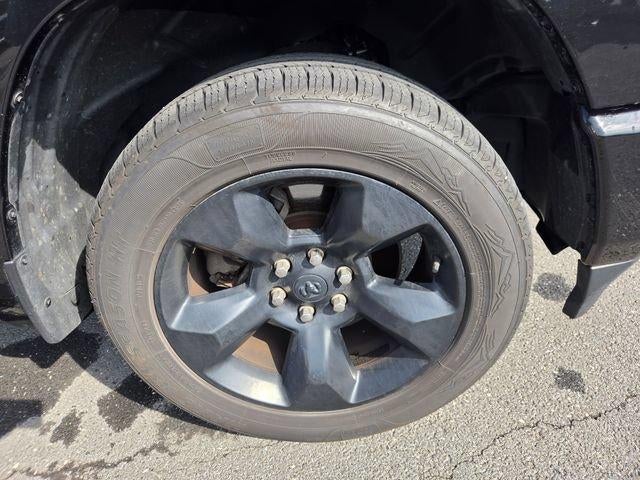 2019 RAM 1500 Big Horn/Lone Star 4x4 Crew Cab 5'7" Box