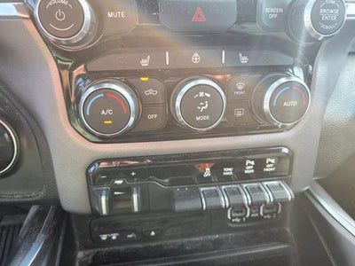 2019 RAM 1500 Big Horn/Lone Star 4x4 Crew Cab 5'7" Box