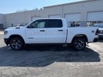 2023 RAM 1500 Big Horn 4x4 Crew Cab 5'7" Box