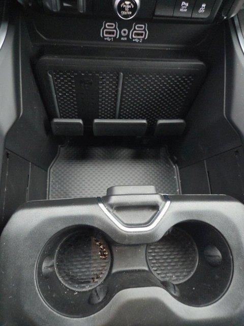 2026 RAM 1500 Big Horn 4x4 Crew Cab 5'7" Box