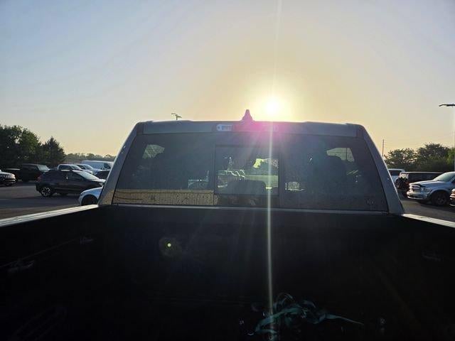2023 RAM 1500 Big Horn 4x4 Crew Cab 5'7" Box