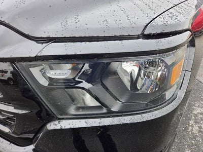 2022 RAM 1500 Big Horn 4x4 Crew Cab 5'7" Box