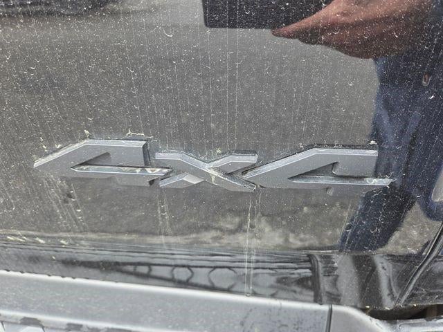 2022 RAM 1500 Big Horn 4x4 Crew Cab 5'7" Box