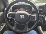 2023 RAM 1500 Big Horn 4x4 Crew Cab 5'7" Box