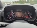 2023 RAM 1500 Big Horn 4x4 Crew Cab 5'7" Box