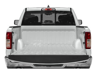 2023 RAM 1500 Big Horn 4x4 Crew Cab 5'7" Box