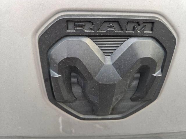 2024 RAM 1500 Big Horn 4x4 Crew Cab 5'7" Box