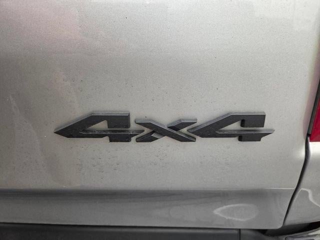 2024 RAM 1500 Big Horn 4x4 Crew Cab 5'7" Box