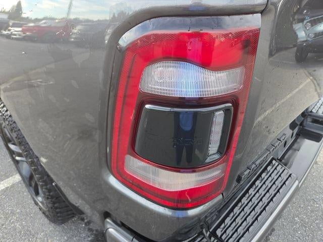 2021 RAM 1500 Big Horn 4x4 Crew Cab 5'7" Box