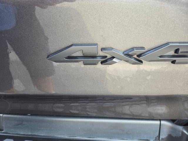 2021 RAM 1500 Big Horn 4x4 Crew Cab 5'7" Box