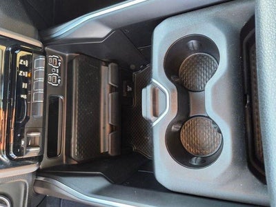 2024 RAM 1500 Big Horn 4x4 Crew Cab 5'7" Box