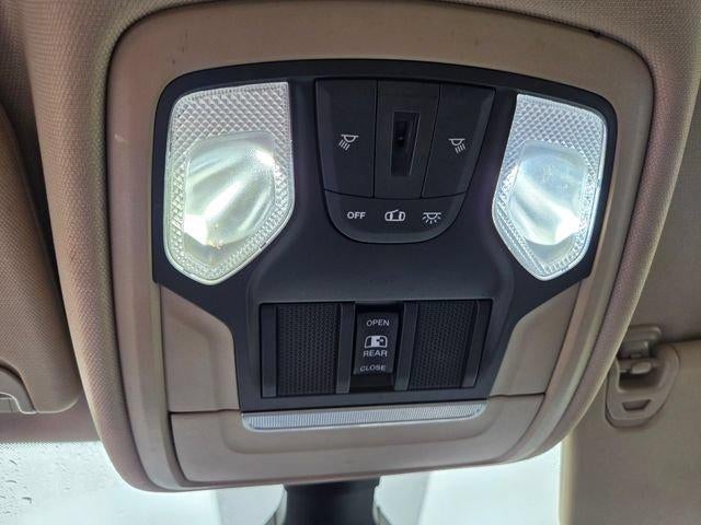 2020 RAM 1500 Big Horn 4x4 Crew Cab 5'7" Box