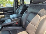 2025 RAM 1500 Limited 4x4 Crew Cab 5'7" Box