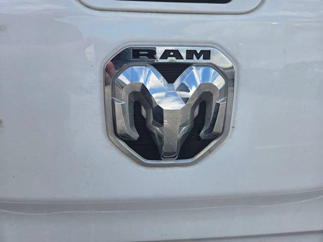 2023 RAM 1500 Limited 4x4 Crew Cab 5'7" Box